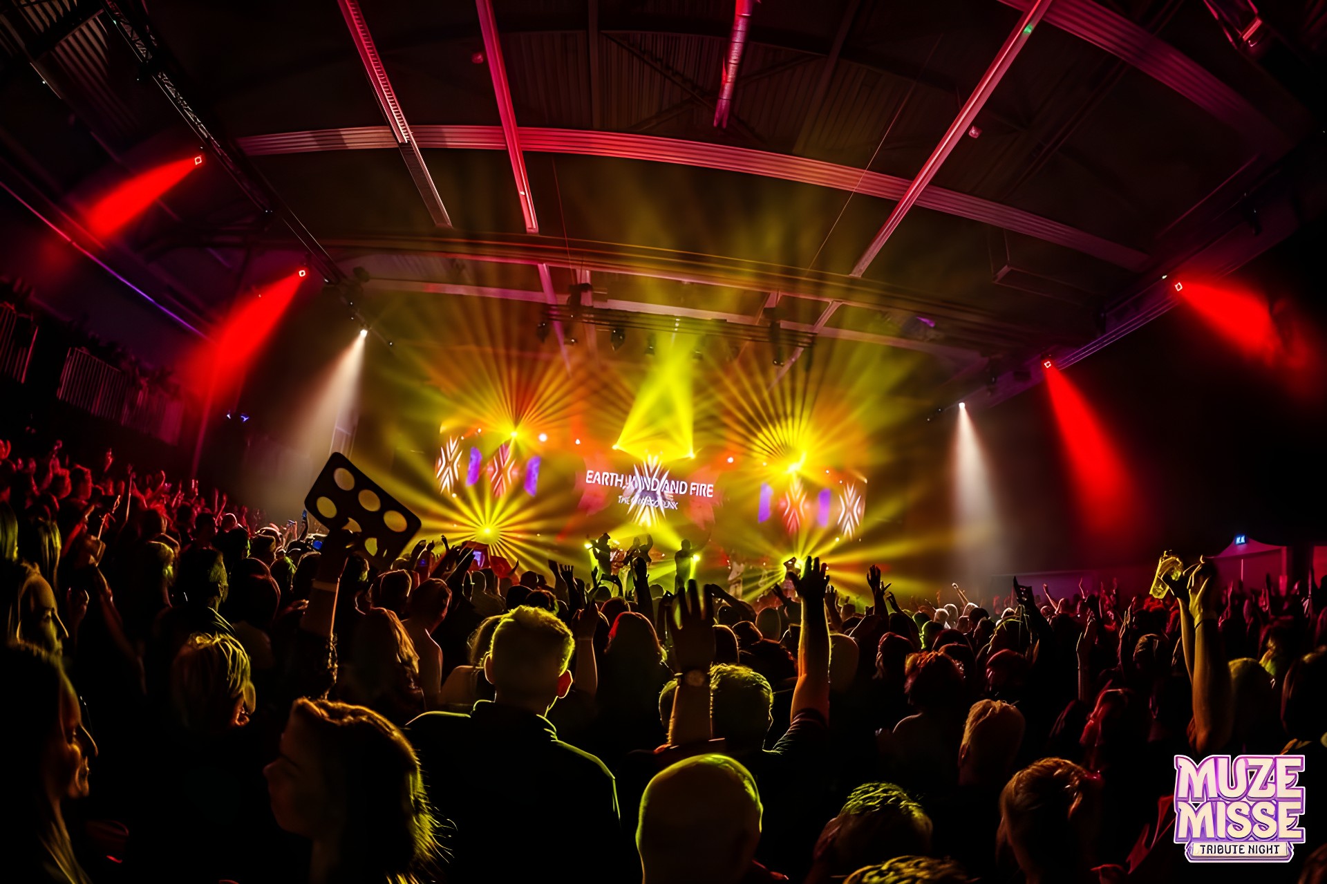 Feesten & Partijen