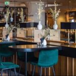 CUSTOM MADE BAR