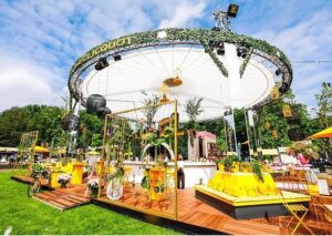 TASTE OF VEUVE