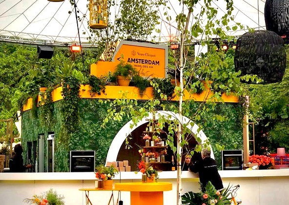 TASTE OF VEUVE 2