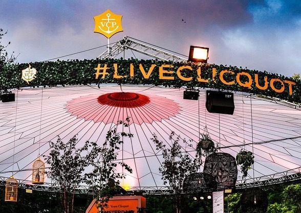 TASTE OF VEUVE 3