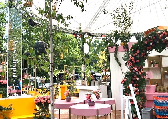 TASTE OF VEUVE 7