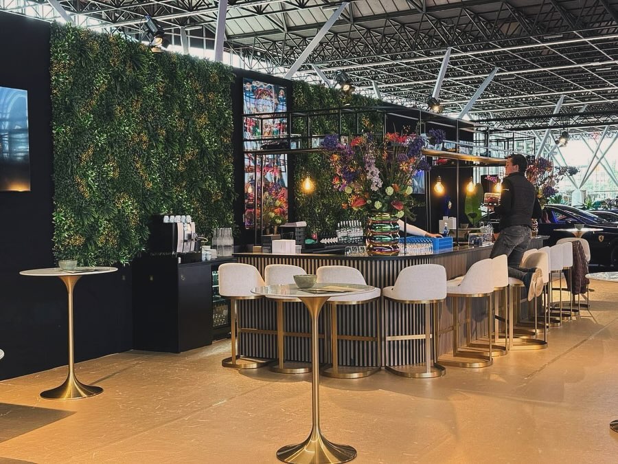 International Amsterdam motorshow🏎️ 5