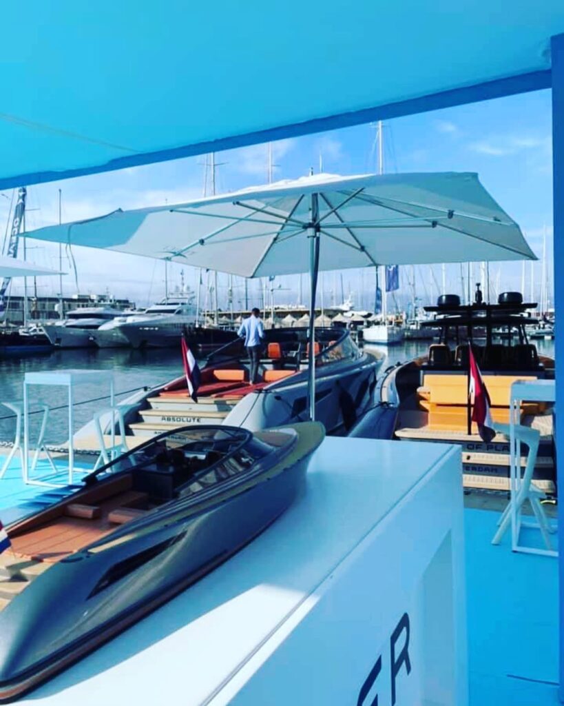 F(sp)lashback 💦🚤 5