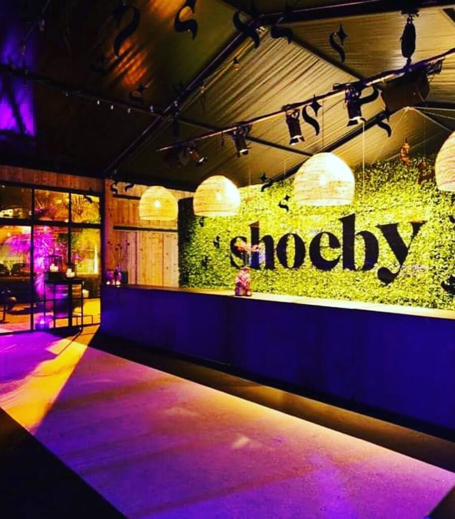 Shoeby