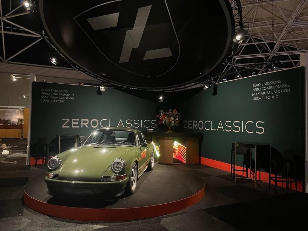 Masters Expo 2022