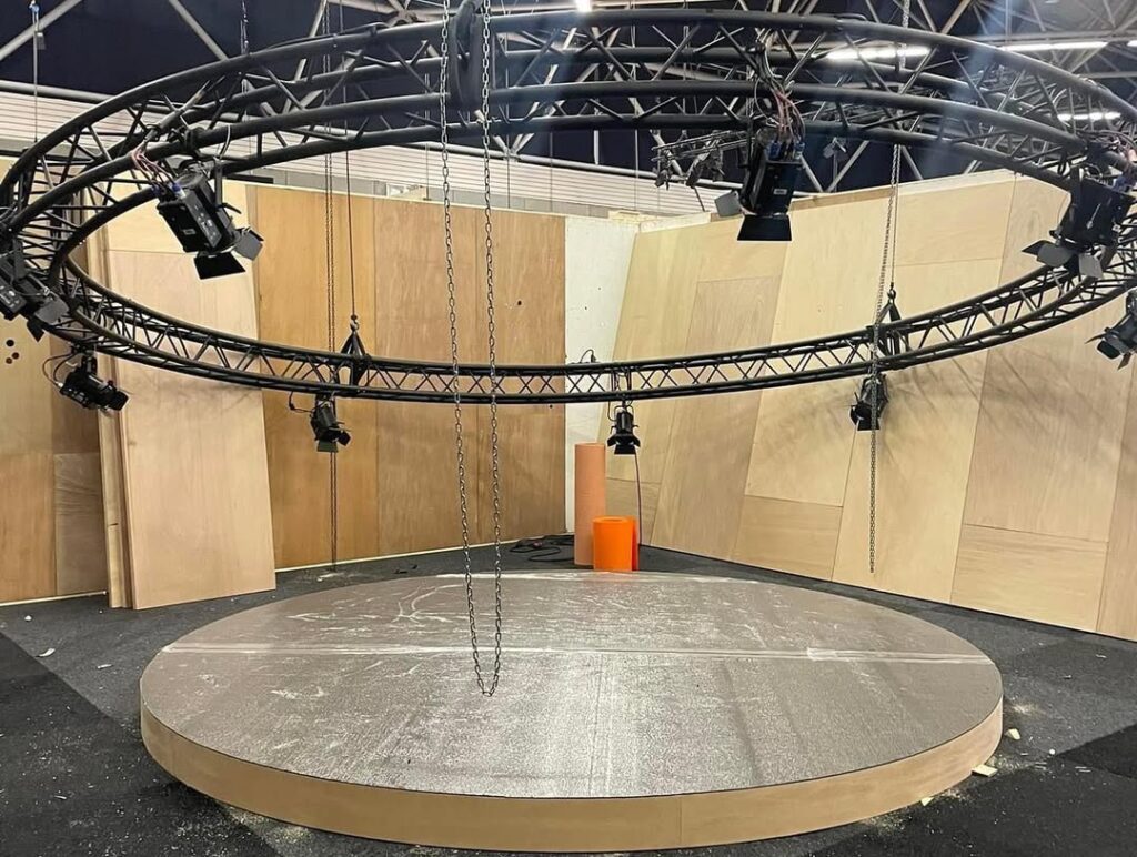 Masters Expo 2022 2