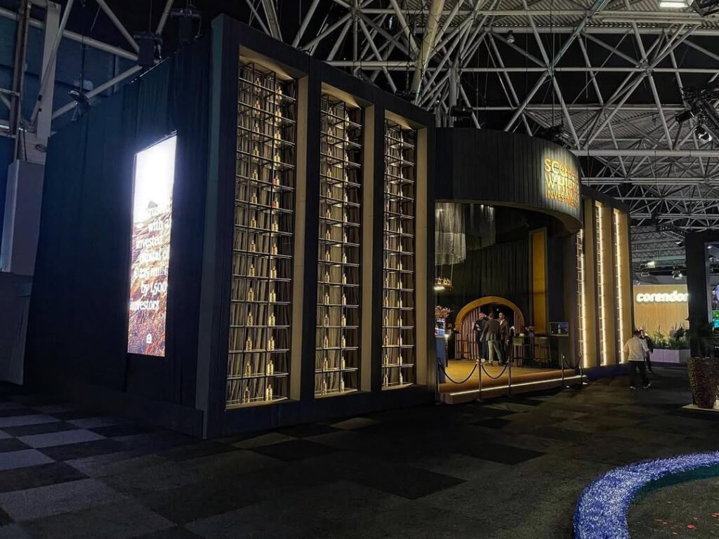 Scotch Whisky Investment, Masters Expo 2022