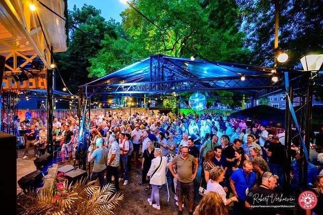 Van Idee tot Feest, Privé Evenement
