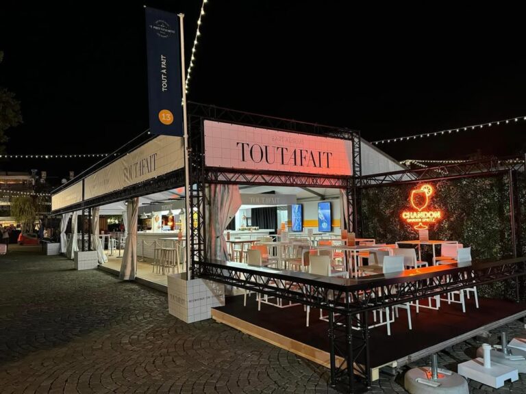 Wat een mooie klus 🤩