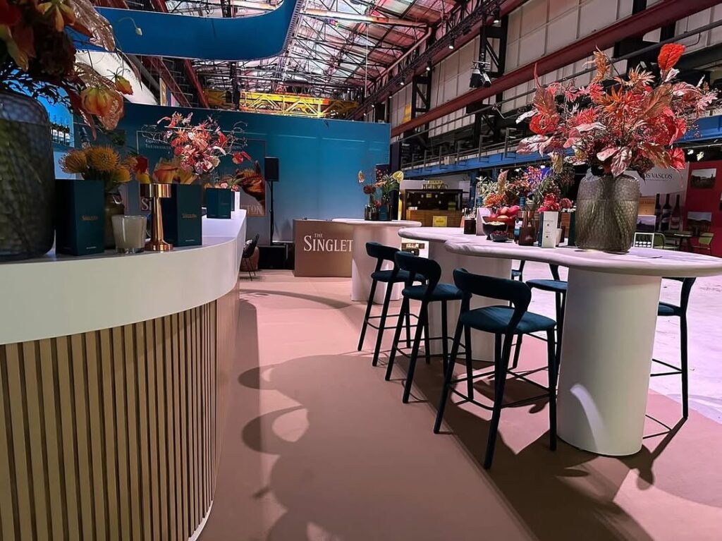 The Art of drinks 2024 🍸🤩 4