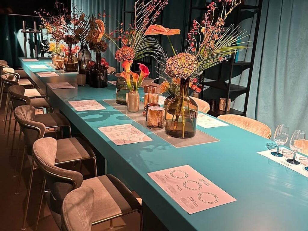 The Art of drinks 2024 🍸🤩 10