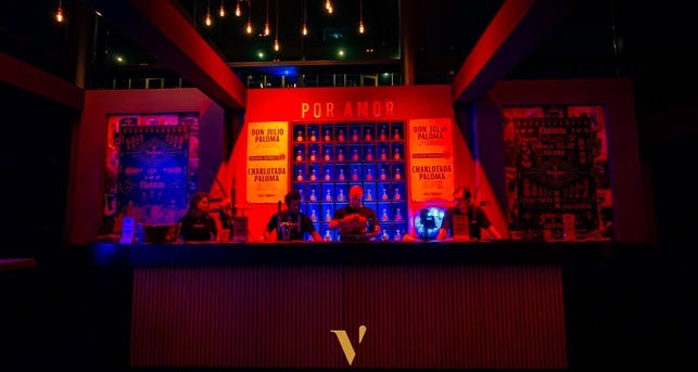 Amsterdam Dance Event