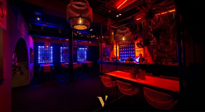 Amsterdam Dance event 2024 4