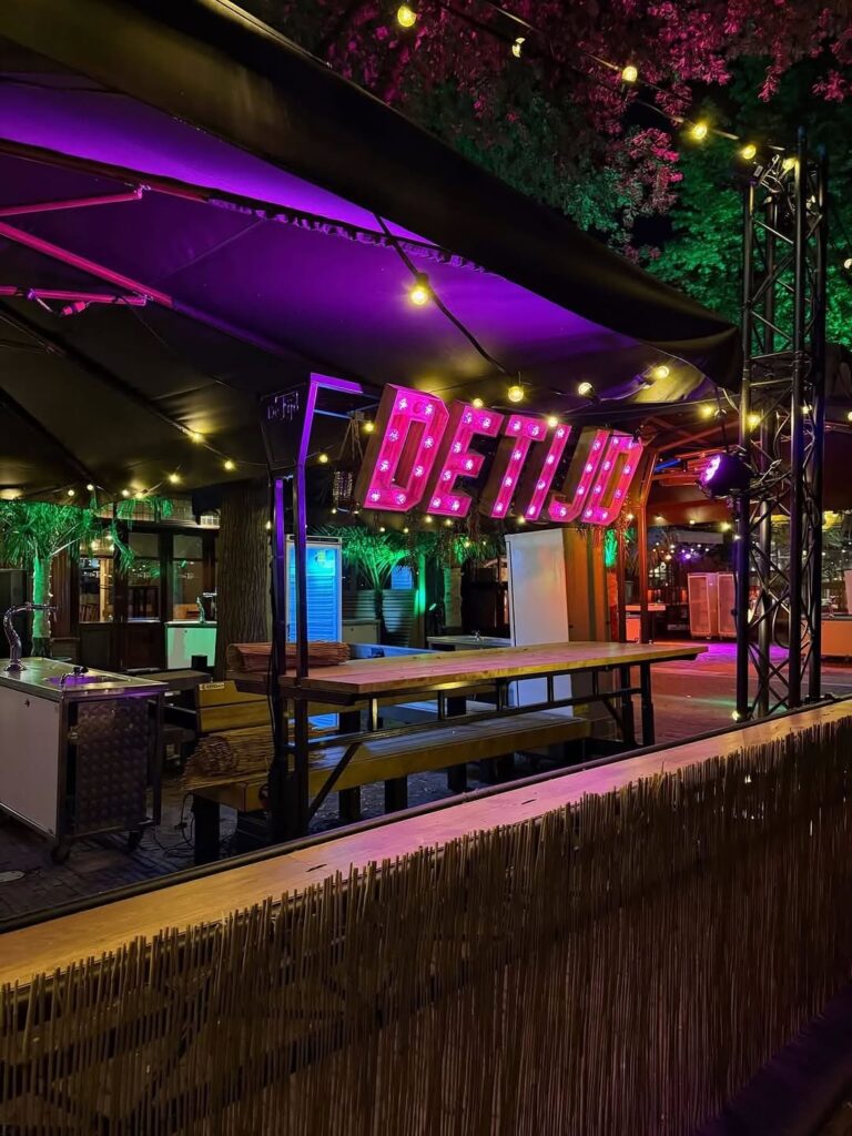 Kermis Oisterwijk 2025