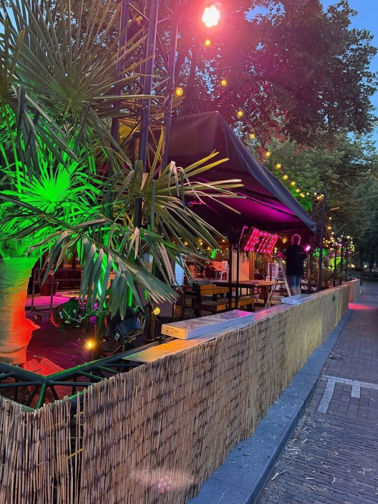 ✨ Kermis Oisterwijk 2025 ✨ 2