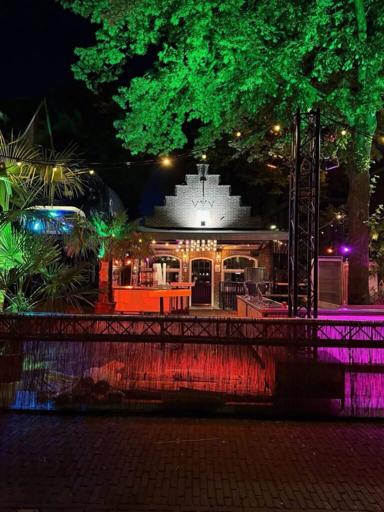 ✨ Kermis Oisterwijk 2025 ✨ 5