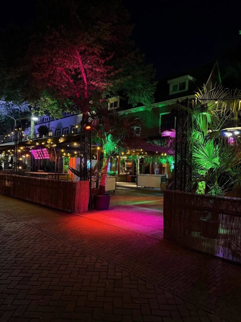 ✨ Kermis Oisterwijk 2025 ✨ 6