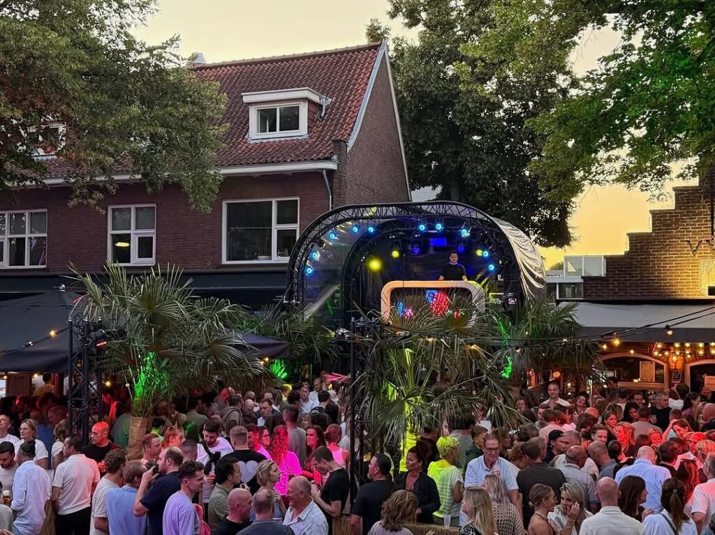 ✨ Kermis Oisterwijk 2025 ✨ 3