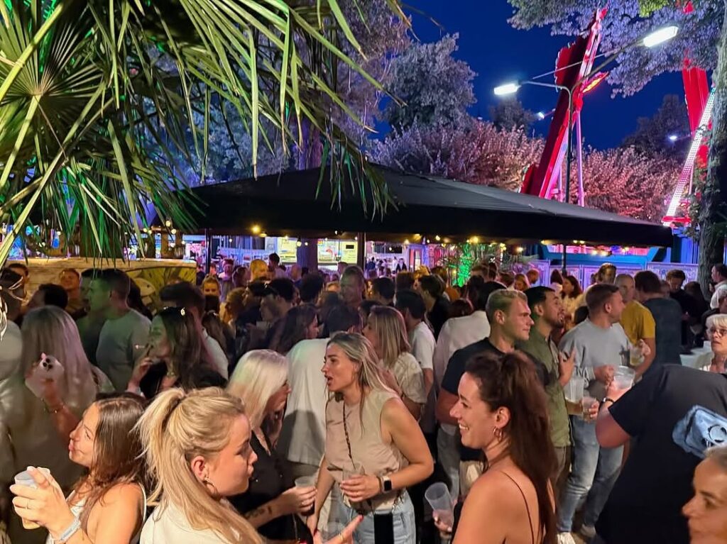 ✨ Kermis Oisterwijk 2025 ✨ 4