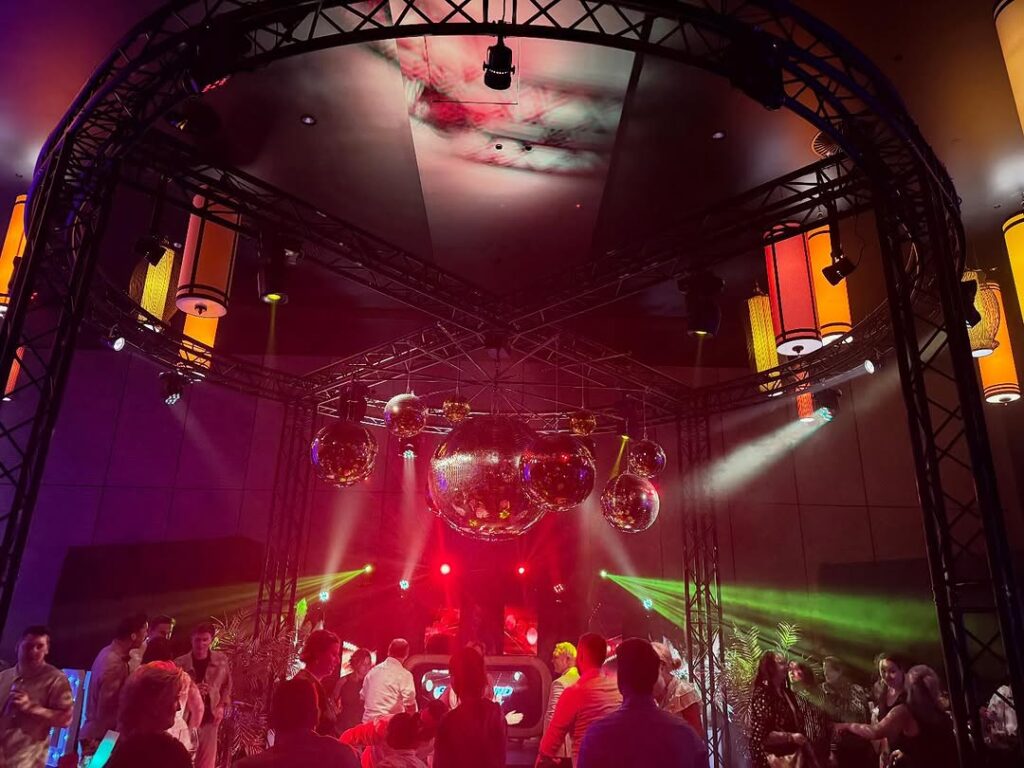 Onvergetelijke Bruiloft vol Sfeer