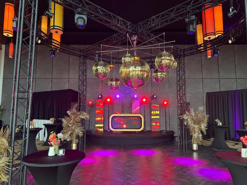 Een onvergetelijke bruiloft vol sfeer ✨ 6