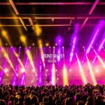 Muze Misse Tribute Bands / Ravolution 🎶🔥